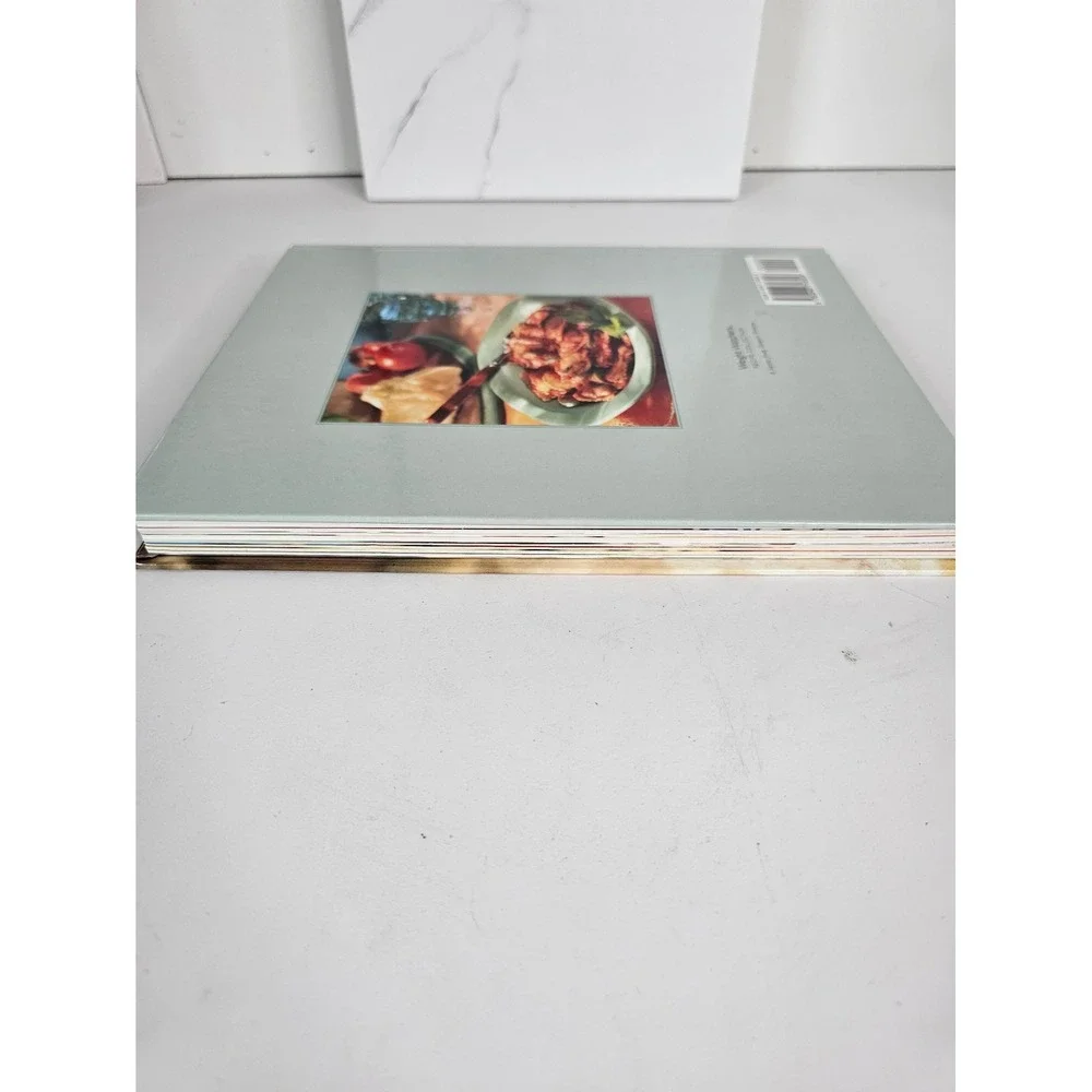 Weight Watchers Quick Cooking for Busy People Hardcover‎ Cookbook 1999